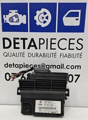 ✅MODULE DE PUISSANCE AUDI A6 2010 4F C6 Phase II R: 4F0910280 L: 65101894