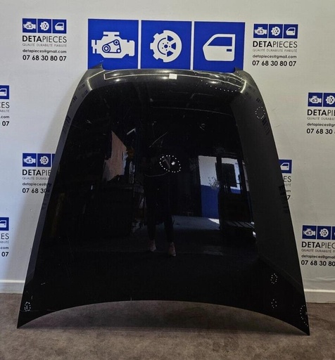 ✅CAPOT MOTEUR POUR AUDI A6 2,0 tdi 2010 L: 65101894 R: 4F0823029F