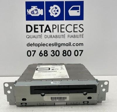 ✅AUTORADIO  BMW 116D M SPORT 2014 F20  R: 9342033  L: 54885394