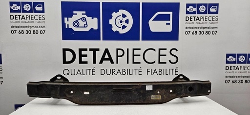 ✅TRAVERSE DE PARE-CHOC ARRIERE BMW 116D M SPORT 2014 F20 00724091211X 54885394