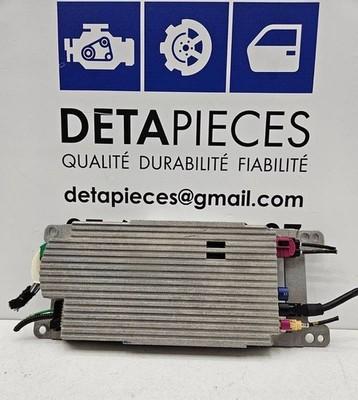 ✅Amplificateur audio BMW 116D M SPORT 2014 F20 54885394 8410925715101 9257151