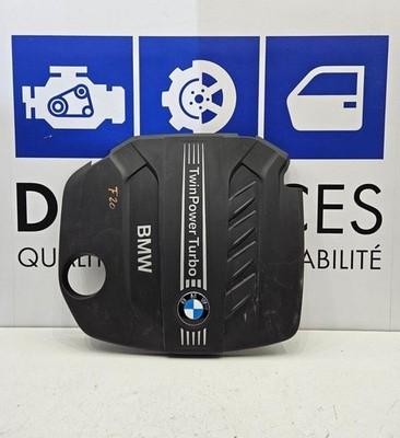✅COUVERCLE / CACHE MOTEUR BMW 116D M SPORT 2014 F20 54885394 7810800 20552610