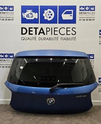 ✅HAYON/MALLE ARRIERE BMW 1' F20 116D M SPORT 2014 5 portes 54885394 41007305470