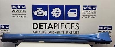 ✅CACHE-JUPE / BAS DE CAISSE GAUCHE BMW 1' F20 116D M SP '14 54885394 51192220961