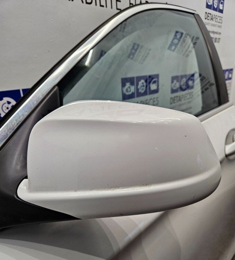 ✅Retroviseur exterieur GAUCHE POUR BMW 520D SE 2011 F10 51167283613 63163634