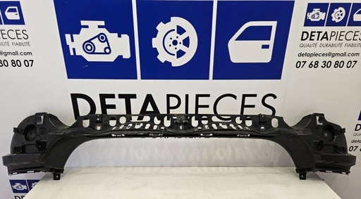 ✅Support central pare-choc arriere BMW 520D SE 2011 F10 51127184766 63163634