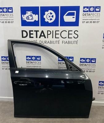 ✅PORTE AVANT DROIT BMW 5' E61 520D 2010 64017624 41515A2A3A6 (SANS RÉTRO)