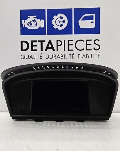 ✅ECRAN MULTIFONCTION BMW 520D 2010 E61  65829211972  64017624
