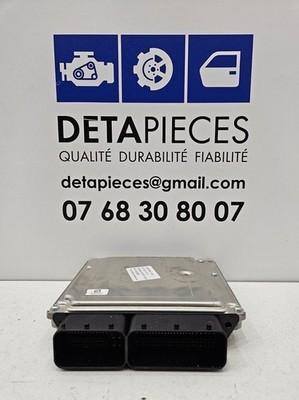 ✅ECU CALCULATEUR MOTEUR BMW 118D 2008 E87 2.0D 105KW 143CH 0281015042 63577474