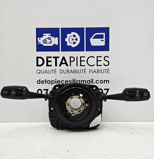 ✅Commodo commande essuie-glace/phare BMW 118D 2008 E87 2.0D LZ912303403 63577474