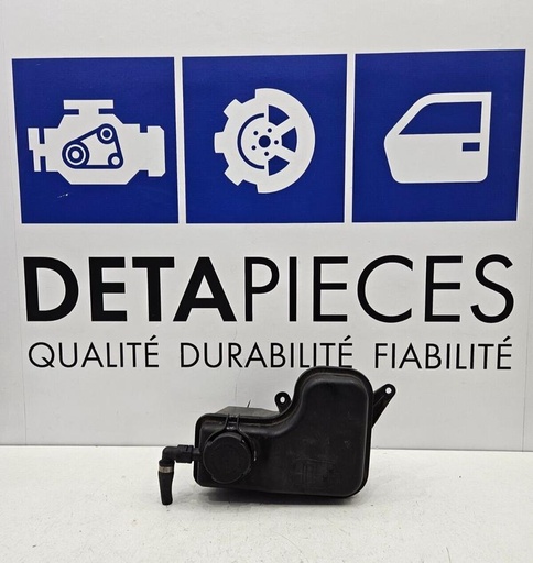 ✅VASE D'EXPANSION DE LIQUIDE BMW 520D 2010 E60 E61  1713780029301  64017624