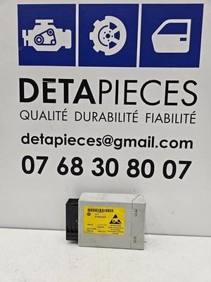 ✅Module d'unité de commande de console centrale BMW 520D  E61 64017624 9183233