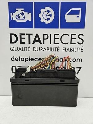 ✅Unité de commande de carrosserie BMW 520D 2010 E61  64017624  61359176070