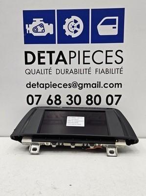 ✅Affichage de Navigation BMW 118D M SPORT 2014 F20 R: 927039204X L: 56543624