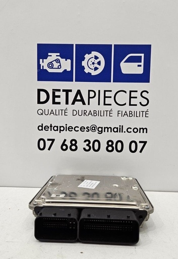 ✅ECU CALCULATEUR MOTEUR BMW 118D M SPORT 2014 F20 2.0D 0281031298  56543624