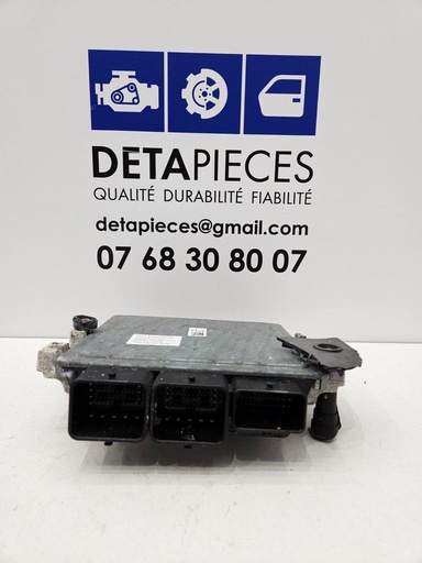✅ECU CALCULATEUR MOTEUR FORD FOCUS 2012 III  1.6D 116CH BV6112A650NG 62187124