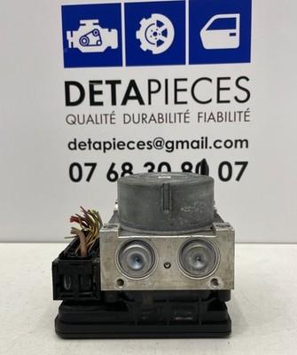 ✅ BLOC / POMPE  ABS BMW 118D M SPORT 2014 F20 2.0D 143 CH 345168683701  56543624