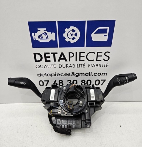 ✅Commodo commande essuie-glace/phare FORD FOCUS 2012 BV6T13N064AF 62187124