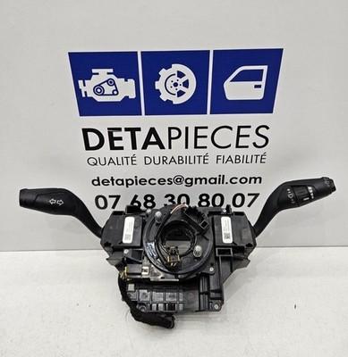 ✅Commodo commande essuie-glace/phare FORD FOCUS 2012 BV6T13N064AF 62187124