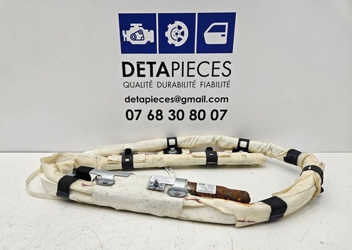 ✅AIRBAG RIDEAU LATERALE DROIT FORD FOCUS 2012 III Hatchback 1B6291600 62187124