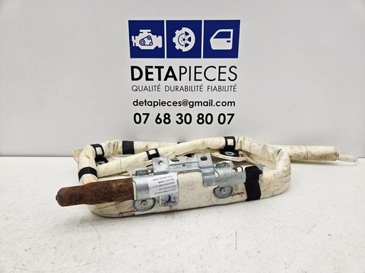 ✅AIRBAG RIDEAU LATERALE GAUCHE FORD FOCUS 2012 III Hatchback 1B6291601 62187124