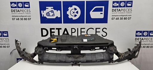 ✅Support de montage de pare-chocs avant FORD FOCUS 2012 BM5117E778  62187124 