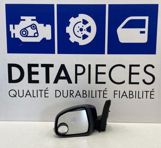 ✅RÉTROVISEUR EXTÉRIEUR GAUCHE FORD FOCUS III 2014 67207323 1828241