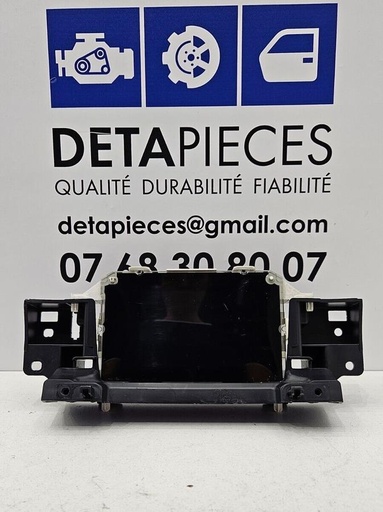 ✅ ECRAN MULTIFONCTIONS FORD FOCUS 2014 10R035345 DM5T-18B955-BC 67207323