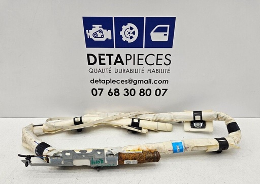 ✅AIRBAG RIDEAU LATERALE DROIT FORD FOCUS 2014 III Hatchback 1B6301500 67207323