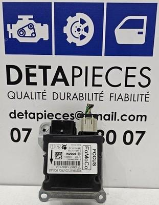✅BOITIER AIR BAG FORD FOCUS 2014 III Hatchback  CM5T14B321CA  67207323