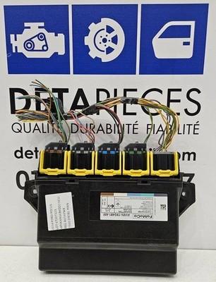 ✅Boitier de centralisation FORD FOCUS 2014 III Hatchback AV6N19G481AM  67207323