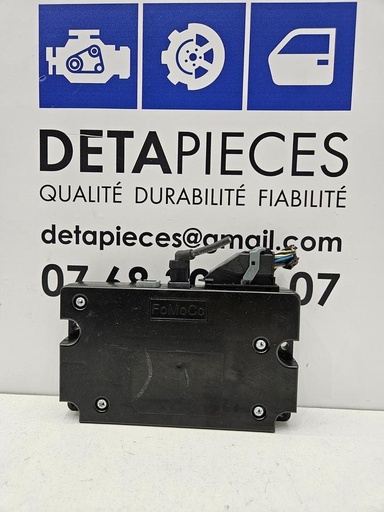 ✅MODULE ÉLECTRONIQUE FORD FOCUS 2014 III Hatchback AM5T-14D212-ED 67207323