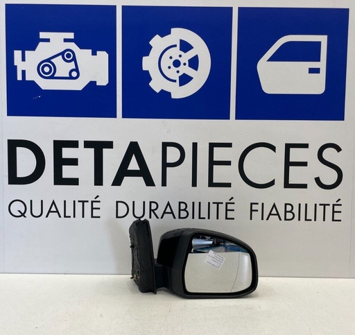 ✅RÉTROVISEUR EXTÉRIEUR DROIT FORD FOCUS ST-L 2018 2171867 BM51-17682-KF 62789334
