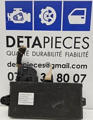 ✅MODULE CONFORT BMW 320D 2008  E92 R: 61359147220 L: 62409434