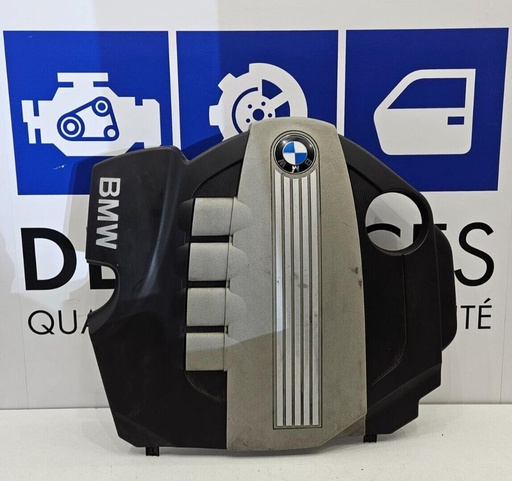 ✅COUVERCLE / CACHE MOTEUR BMW 320D 2008  E92 62409434 1114779741007 14389710