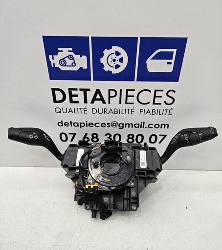 ✅Commodo commande essuie-glace / phare FORD FOCUS ST-L 2018 AV6T13335AE 62789334