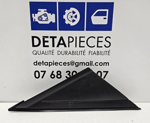 ✅Recouvrement d'angle ailes DROITE FORD FOCUS ST-L 62789334 BM51-A16004-AF