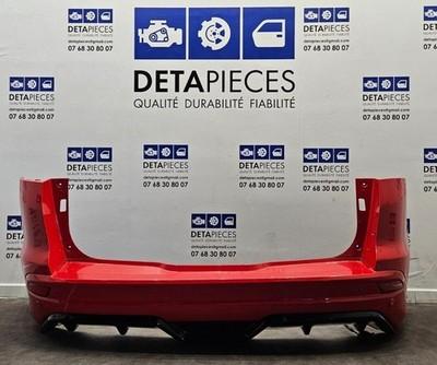 ✅PARE-CHOC ARRIERE FORD FOCUS III Wagon ST-L 2014-2019  62789334  1719425