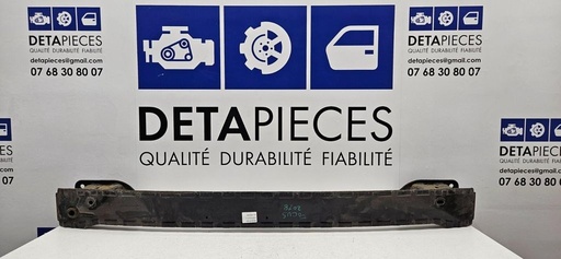 ✅TRAVERSE DE PARE-CHOC ARRIER FORD FOCUS ST-L 2018 III Combi BM51N403C94 62789334