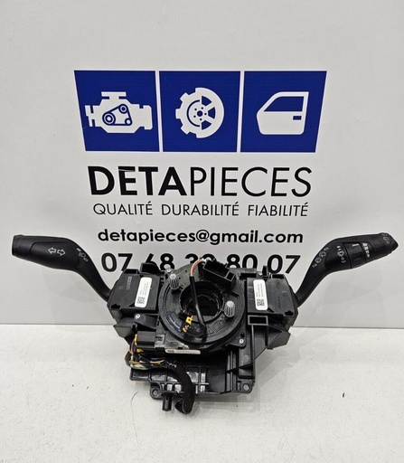 ✅Commodo commande essuie-glace/phare FORD GRAND C-MAX 2013 BV6T13N064AH 82800053