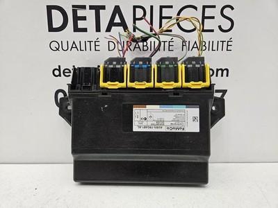 ✅Module confort FORD GRAND C-MAX 2013 Phase I 1.0D 82800053 AV6N-19G481-AL