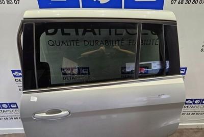 ✅PORTE COULISSANTE GAUCHE FORD GRAND C-MAX 2013 L: 82800053 R: 2469323