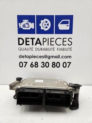 ✅ECU CALCULATEUR MOTEUR FORD FREEDOM 2017 1.5D 101CH F1F112B684ZA 73854643