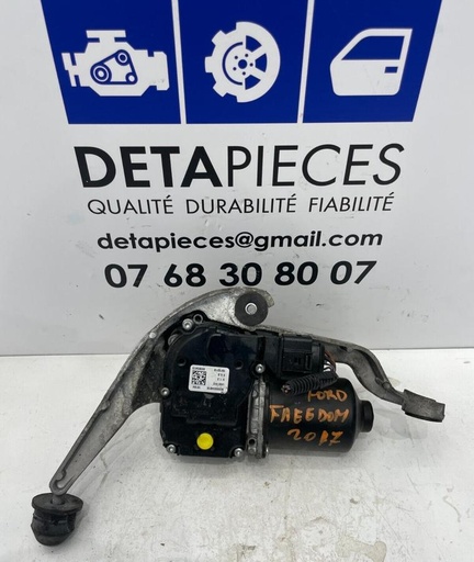 ✅MOTEUR ESSUIE-GLACE FORD FREEDOM 2017 DT11-17504-BC W000038431 73854643