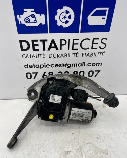 ✅MOTEUR ESSUIE-GLACE AVANT FORD FREEDOM 2017 DT11-17504-AC W000034815 73854643