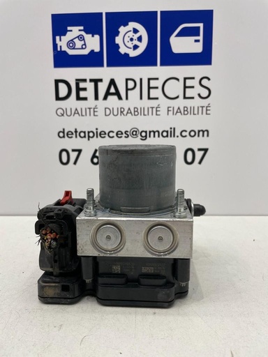 ✅ BLOC / POMPE ABS SEAT IBIZA 2016  1422 DIESEL MAN  CH-75  0265956084  61621524