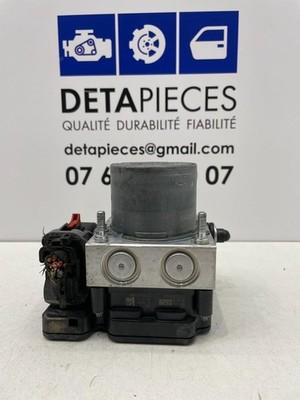 ✅ BLOC / POMPE ABS SEAT IBIZA 2016  1422 DIESEL MAN  CH-75  0265956084  61621524