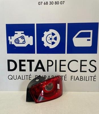 ✅FEU / PHARE ARRIÈRE DROIT SEAT IBIZA 2016  6J4945096K  61621524