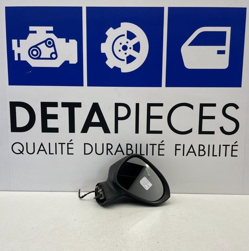 ✅RÉTROVISEUR EXTÉRIEUR DROIT SEAT IBIZA 2016  61621524  6J2857508H