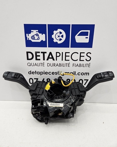 ✅Commodo commande essuie-glace / phare FORD KUGA 2011 2.0D 4M5T14A664AB 65099644